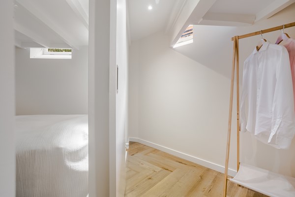 Medium property photo - Staringplein 7, 1054 VJ Amsterdam